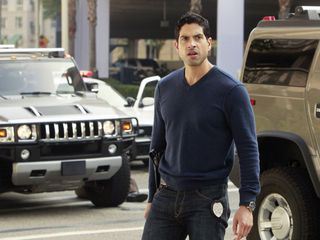 CSI: Miami