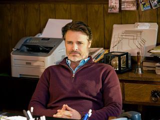 Cedar Cove - Das Gesetz des Herzens