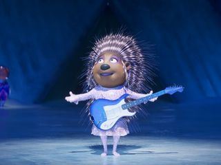 Sing 2 - Sempre più forte