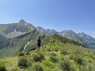 Sommer im Allgaeu