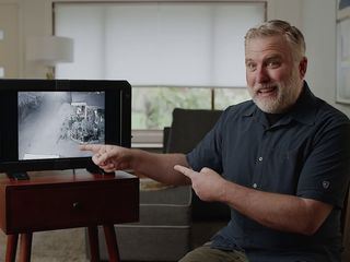 The Proof Is Out There - Unexplained Edition