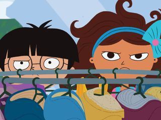 Les enquêtes de Maëlys