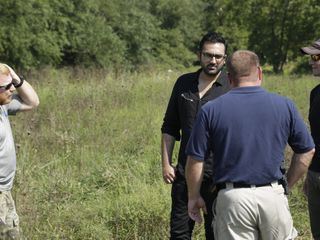 Breakthrough - Aufbruch in unsere Zukunft