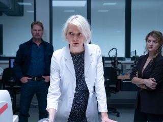 Erzgebirgskrimi: Toedliche Abrechnung