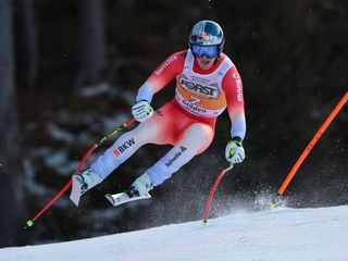 Ski alpin: Weltcup Courchevel