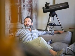 Hartwig Seeler - Im Labyrinth der Rache