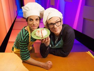 Wissen macht Ah! - Hirn, loeffel weise