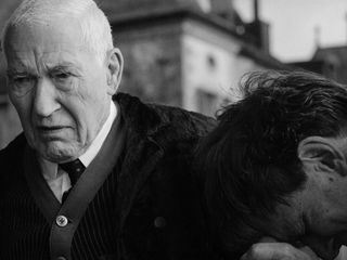 A Forgotten Man