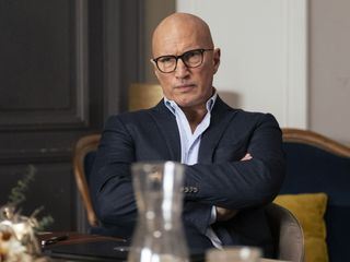 Phoenix - Change or Die Phoenix - Change or Die