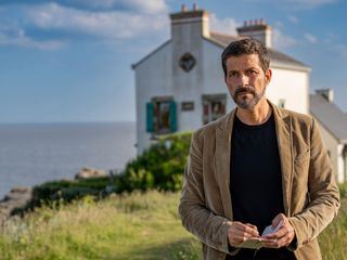 Kommissar Dupin: Bretonische Sehnsucht Kommissar Dupin: Bretonische Sehnsucht