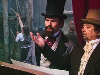 Die glorreichen 10
