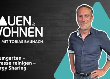 Bauen und Wohnen Bauen und Wohnen