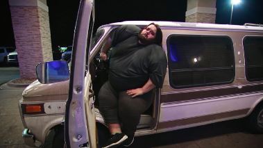 Mein Leben mit 300 kg