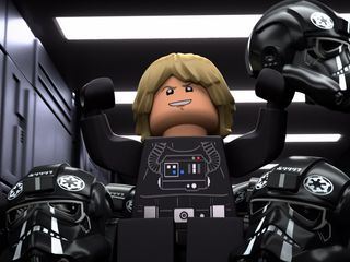 Star Wars Gruselgeschichten