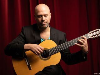 Philippe Mouratoglou Trio - Studio de lErmitage