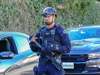 S.W.A.T.