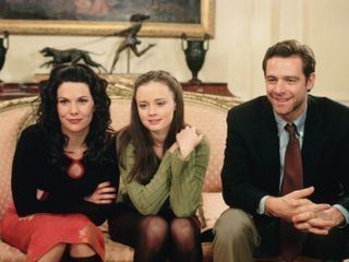 Gilmore Girls