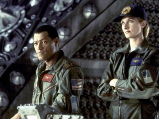 Event Horizon