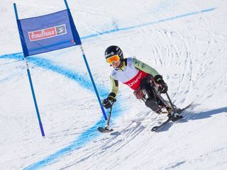 sportstudio live - Paralympics