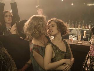 Babylon Berlin