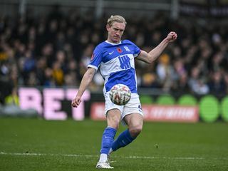 Fussball: England, EFL Championship