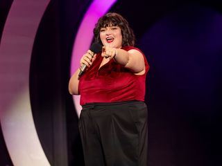 Teresa Reichl: Bis jetzt