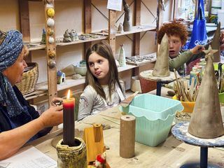 Unser Dorf hat Wochenende