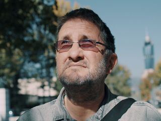 Tobi Krell - Wege aus dem Hass