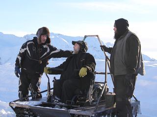 Last Outpost - Die verrueckten Schrauber von Alaska