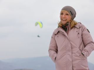 Expedition in die Heimat