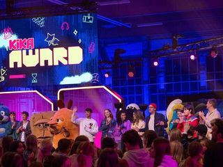 KiKA Award 2026