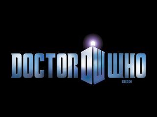 Doctor Who