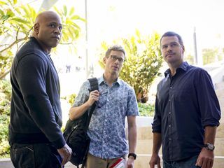 NCIS: Los Angeles