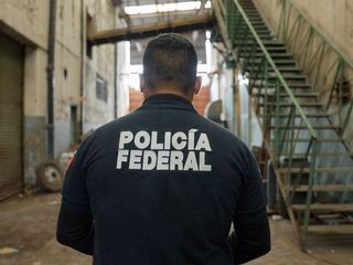 Narco Circus - Mexikos Kampf gegen die Drogen