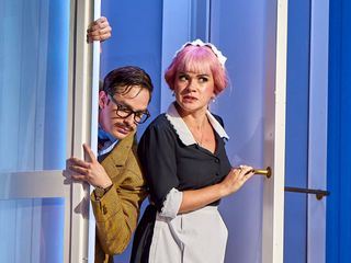 Gioachino Rossini: Gelegenheit macht Diebe