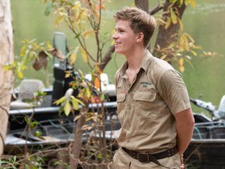 Die Irwins - Crocodile Hunter Family