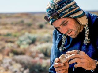 Outback Opal Hunters - Edelsteinjagd in Australien