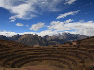 Raetselhafte Phaenomene