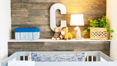 Christinas kalifornischer Traum