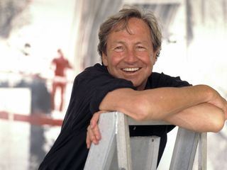Robert Rauschenberg - Alles ist Kunst