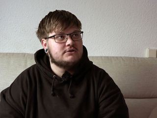 Hartz und herzlich - Tag fuer Tag Rostock