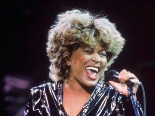 Tina Turner - My Songs. My Life