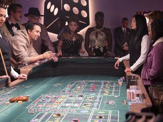 Percy Jackson: Die Serie