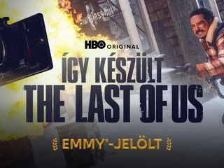Making Of: The Last of Us Episode 16 Making Of: The Last of Us Episode 16