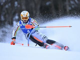 Ski alpin: Weltcup Aspen
