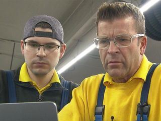 auto mobil - Das VOX Automagazin