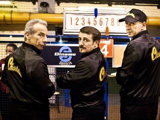 La banda dei Babbi Natale