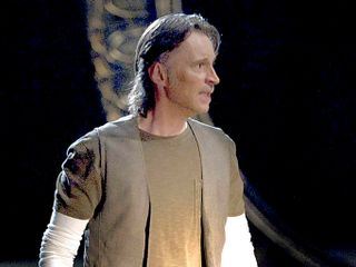 Stargate Universe