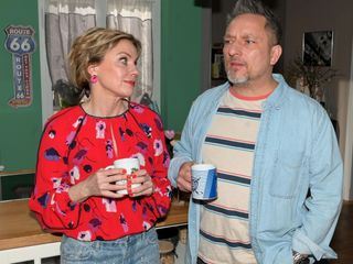 Gute Zeiten, schlechte Zeiten