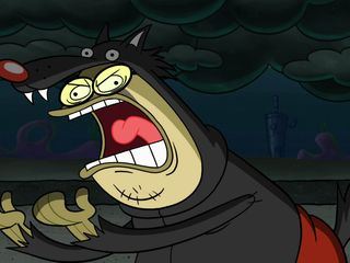 SpongeBob Schwammkopf SpongeBob Schwammkopf